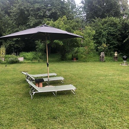 Secret Garden Villa Pörtschach am Wörthersee 외부 사진