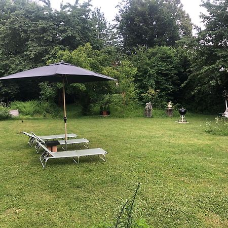 Secret Garden Villa Pörtschach am Wörthersee 외부 사진