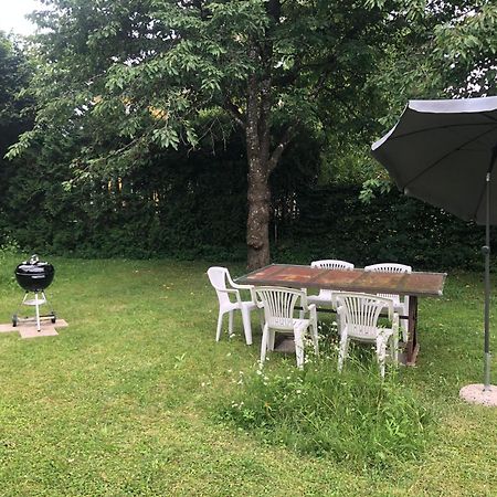 Secret Garden Villa Pörtschach am Wörthersee 외부 사진