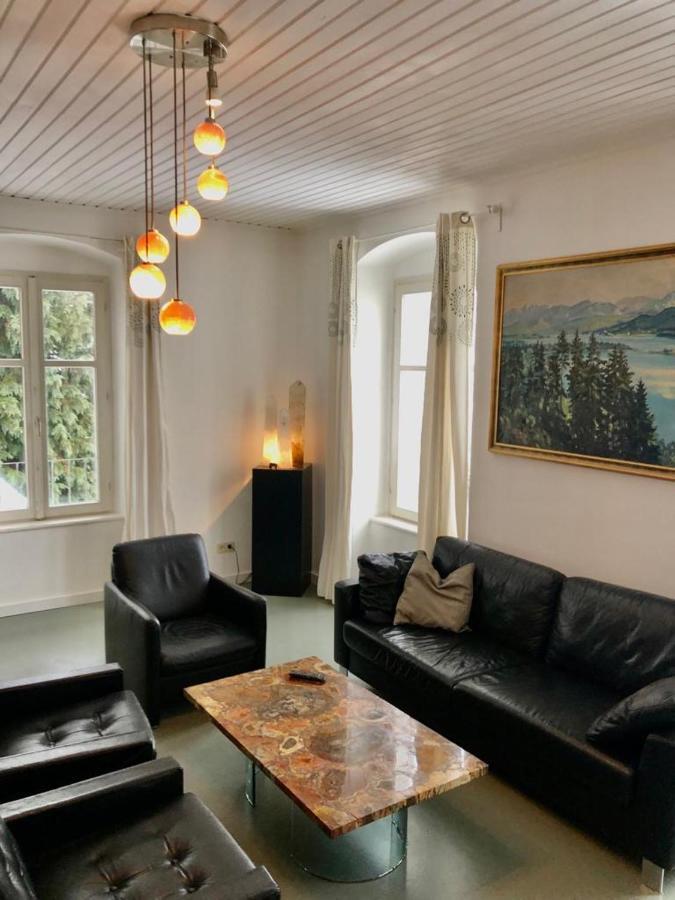 Secret Garden Villa Pörtschach am Wörthersee 외부 사진
