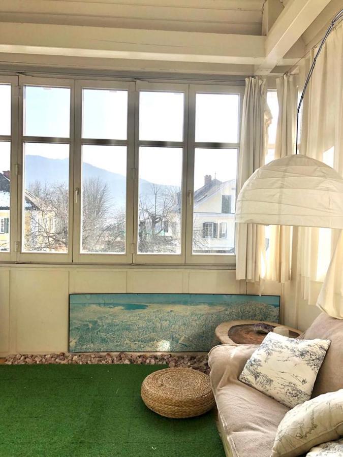Secret Garden Villa Pörtschach am Wörthersee 외부 사진