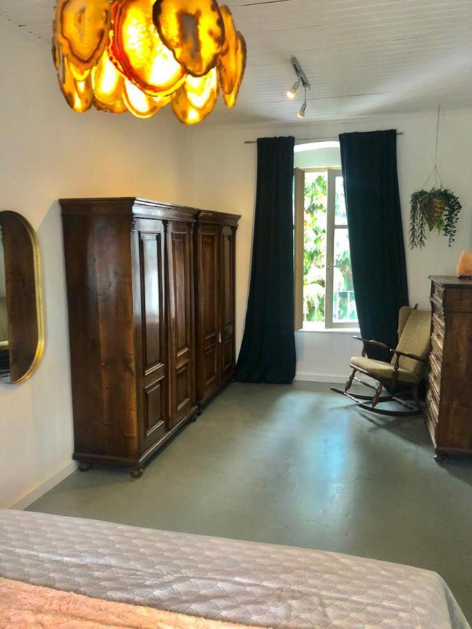 Secret Garden Villa Pörtschach am Wörthersee 외부 사진